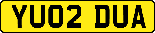 YU02DUA