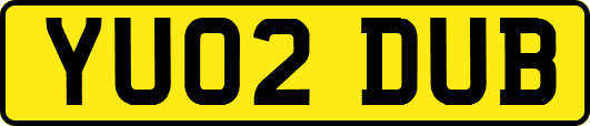 YU02DUB