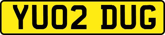 YU02DUG