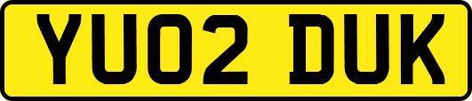 YU02DUK