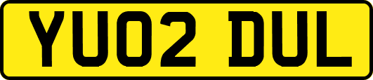 YU02DUL