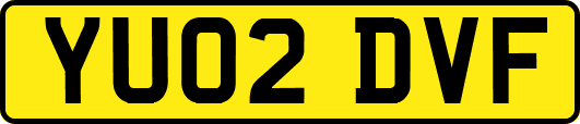 YU02DVF