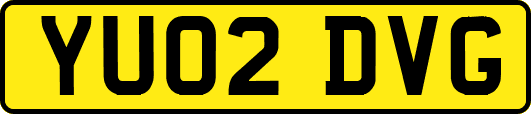 YU02DVG