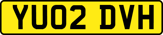 YU02DVH