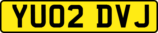 YU02DVJ