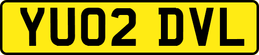 YU02DVL