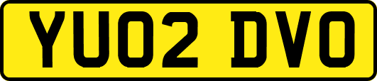 YU02DVO