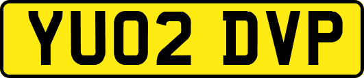 YU02DVP