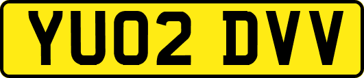YU02DVV