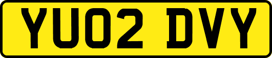 YU02DVY