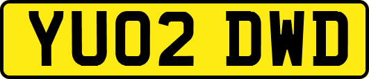 YU02DWD