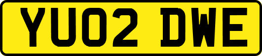 YU02DWE
