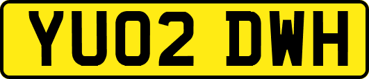 YU02DWH