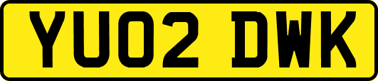 YU02DWK