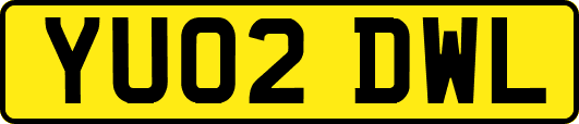 YU02DWL