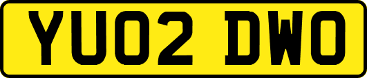YU02DWO