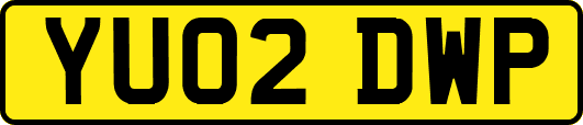 YU02DWP