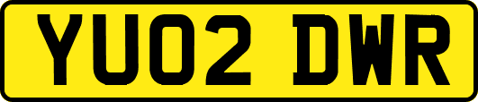 YU02DWR