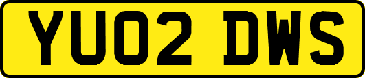 YU02DWS