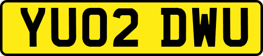 YU02DWU
