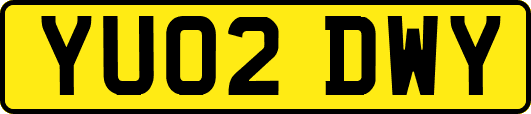 YU02DWY