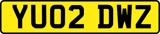 YU02DWZ