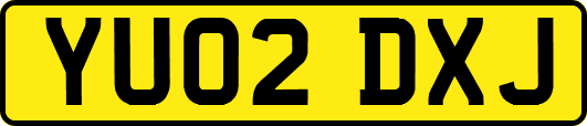 YU02DXJ