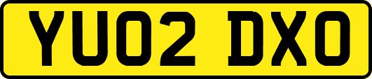 YU02DXO