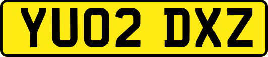 YU02DXZ