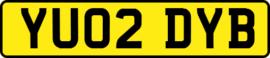 YU02DYB
