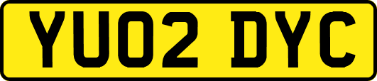 YU02DYC