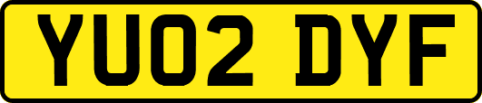 YU02DYF