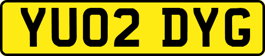 YU02DYG