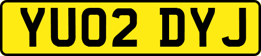 YU02DYJ