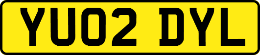 YU02DYL