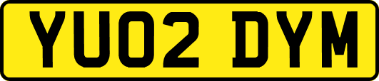 YU02DYM