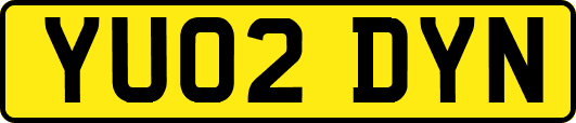 YU02DYN