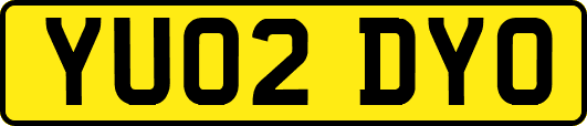 YU02DYO