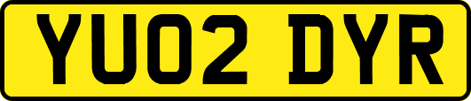 YU02DYR