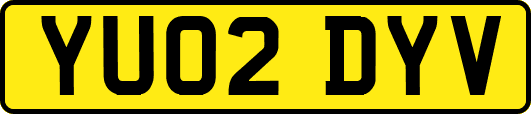 YU02DYV