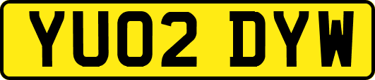 YU02DYW