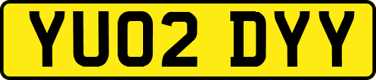 YU02DYY