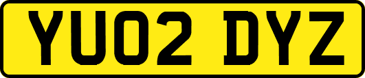 YU02DYZ