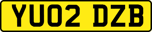 YU02DZB