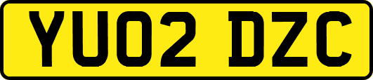 YU02DZC