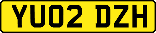 YU02DZH