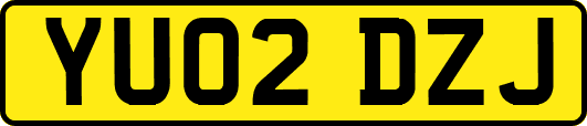 YU02DZJ