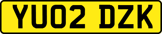 YU02DZK