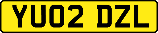 YU02DZL