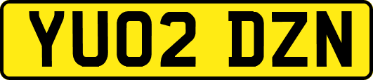 YU02DZN